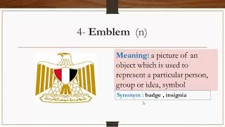 Vocabulary workshop level b Unit 11