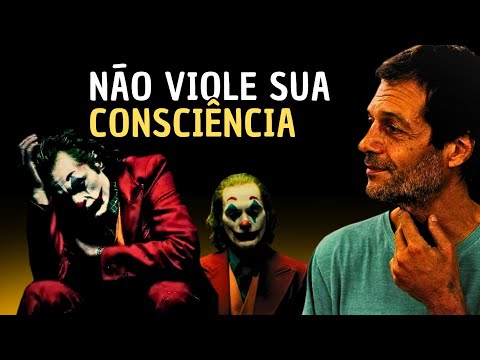 Eduardo Marinho, don't go down that path, don't violate your conscience.