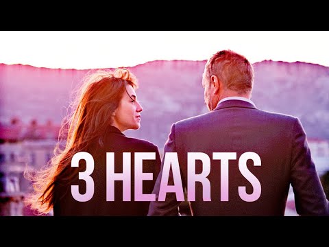 3 Hearts (2014) Trailer
