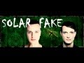 SOLAR FAKE The Shield [Club Version] 