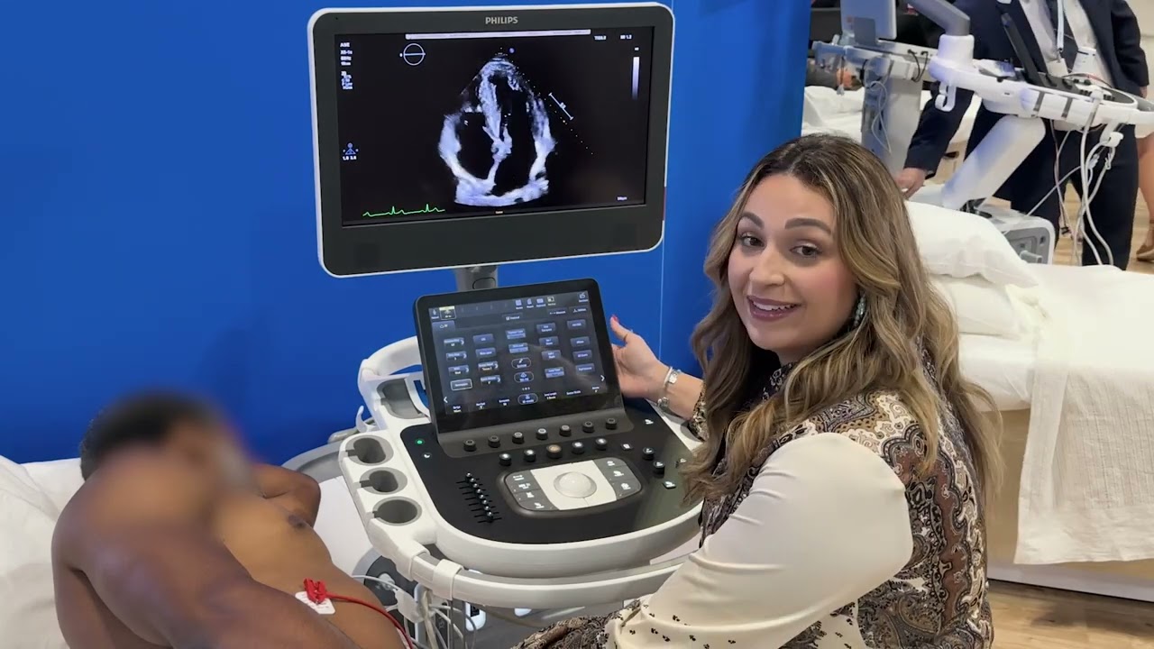 The Cardiac Wire Show - What's New from Philips' Transcend Plus Release at ASE 2025