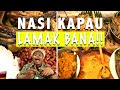Nasi Kapau Enak Di Jakarta Mampir Yuk
