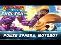 BOBOIBOY GALAXY EP02 ENG DUB