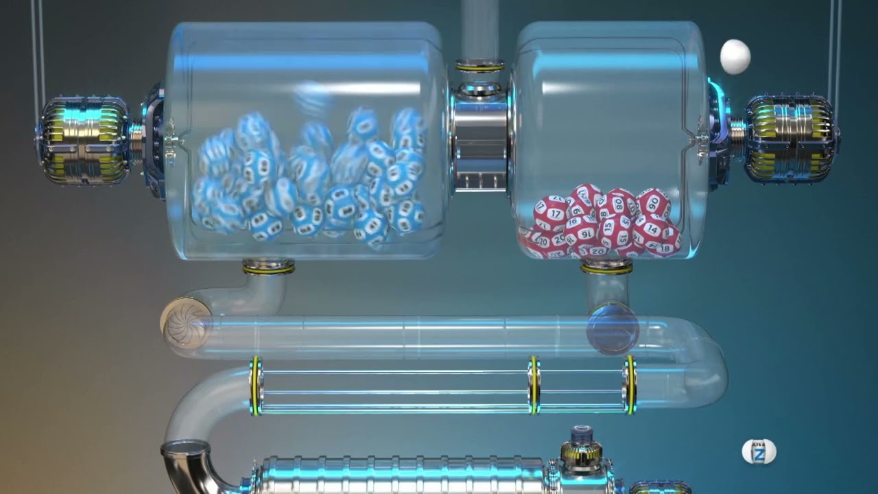 POWERBALL AND POWERBALL PLUS DRAW 1500