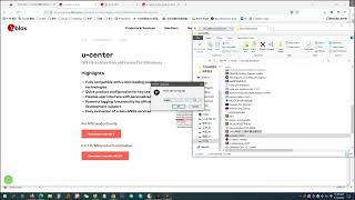Download lagu Download and Install U Center mp3