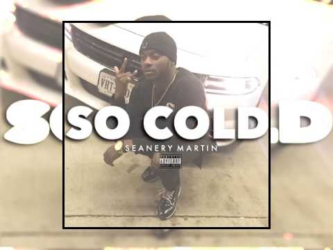 Seanery Martin - So Cold