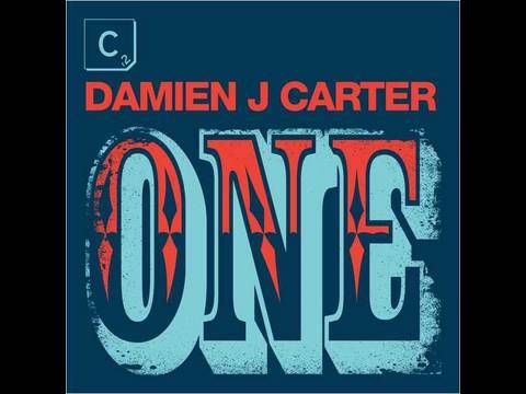 Damien J Carter 'One'