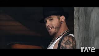 Brantley Gilbert bottoms up (dpoole remix)