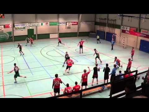 TS Großburgwedel - HSV Hannover (2. HZ)