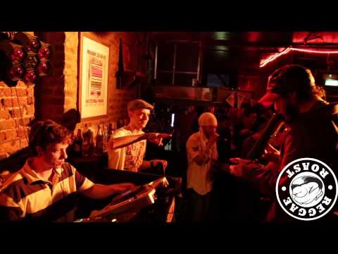 REGGAE ROAST: SUNDAY SKANK! @ Lock Tavern, Camden