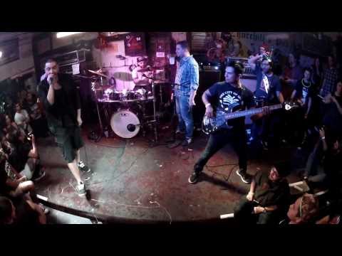 Glasseater Reunion Show 02/22/14