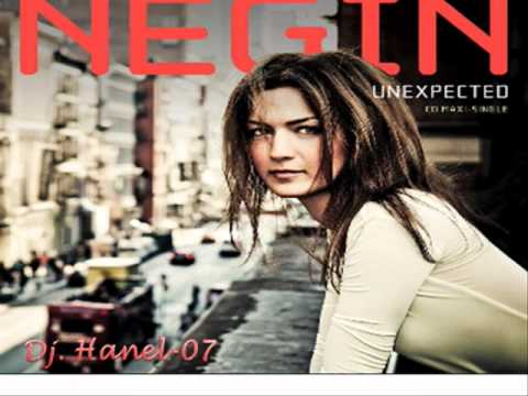 Lee Negin - Unexpected (Wendel Kos Fisrt Sunlight Mix)