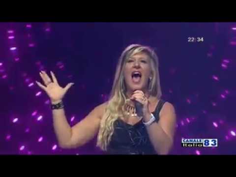 D'ANIMOS BAND - TI AMO