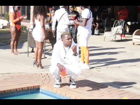 Mk Fatal - On Vas Bouger feat. Tamosiki Tshoko(OfficialMusicVideo)