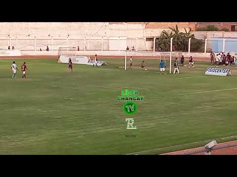 #EnVivo La Rivera - Aurora Chancayllo Fecha 7 Chancay