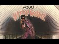 Bootsy Collins - Mug Push/Scenery (Single 45’)