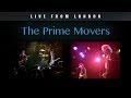 The Prime Movers - In Touch With You