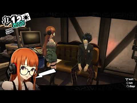 Persona 5 Royal - Analisi e Commento + Platino (pt.155)