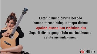 Download lagu Hampa •Arilasso• (cover) -Tami aulia- LIRIK ~Viral tiktok~ mp3