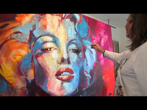 Schulterblick: Voka, Teil 1 - boesner.tv