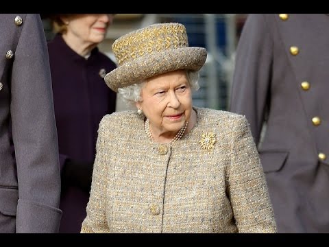 Breaking News ISLAM Sharia Law in UK plot to kill Queen Elizabeth End Times News Prophecy update Video