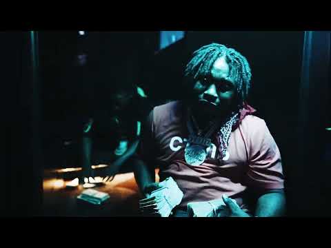 O.E.G. FETTIE “ON YO HEAD” OFFICIAL VIDEO