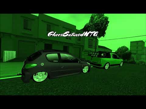 OSX SPEKTER ft. CRAW HITBOY - Lo tiene que saber | Cornetero MTA