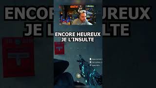 Il mérite pas la paix