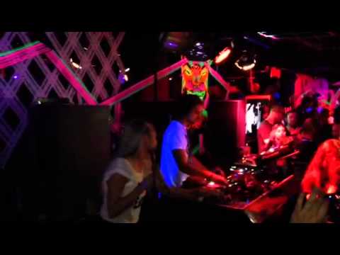 Nat Conway & Sonny Fodera LIVE at Defected In The House