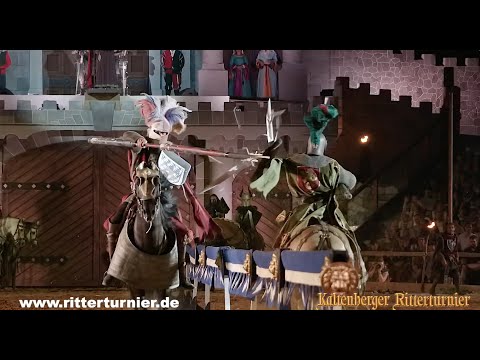 Kaltenberger Ritterturnier 2022