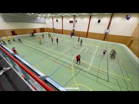 M5D PM: Jalas II - Vikings