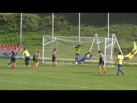 dorast FK Močenok - TJ Slovan Nitra-Chrenová 3.10.2021