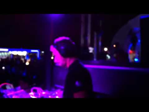 Pedro Cazanova Intro - MEO Spot Summer Sessions 2011