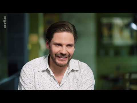Daniel Brühl - "El atractivo del mal". | Documental ARTE Subtitulado
