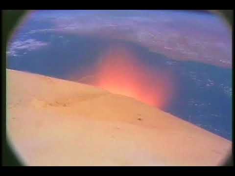 Founders Flight Launch Sequence