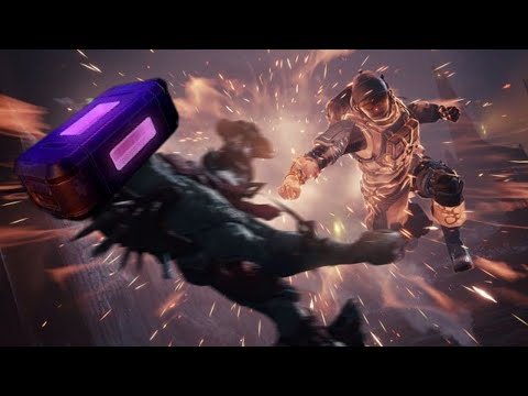 Please Don't Let This Happen During The Day 1 Raid - Destiny 2