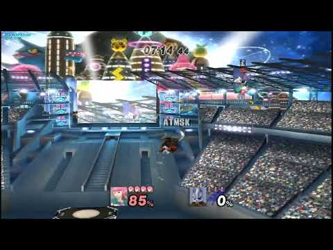 Scrims 74 Losers Quarters Tuck Vs. Atomsk