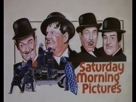 Saturday 2nd October 1982 ITV LWT