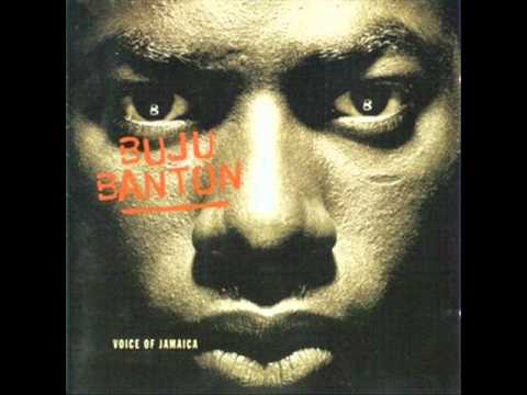 Buju Banton-Bongo Cart (wipe out riddim)