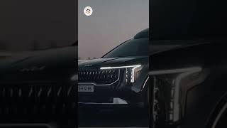 2026 Kia Carnival Hi Limousine: The Luxury Private Jet on Wheels You’ve Never Seen Before!