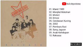Download lagu Full Album God Bless - Raksasa mp3