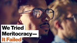 Why Diversity Is More Important Than Meritocracy: Quotas, Talent, Wall Street | Sallie Krawcheck