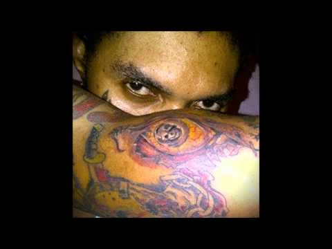 Vybz Kartel - Peanut Shell (Nuh Fraid) FEB 2013