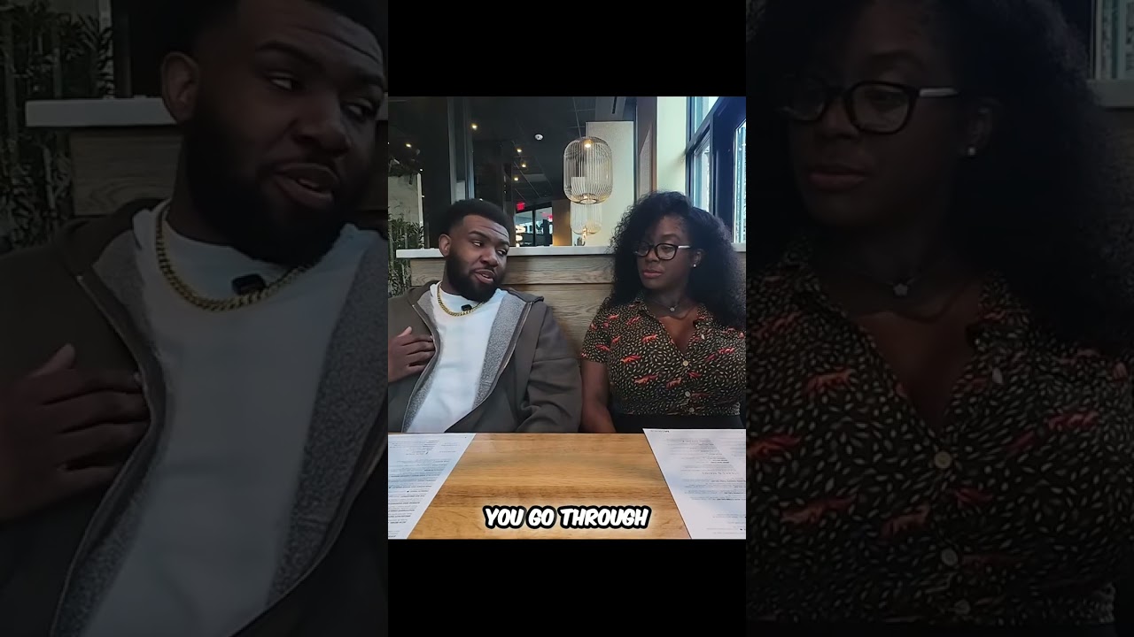 Phone Down, Trust Up: The Ultimate Relationship Hack #shorts