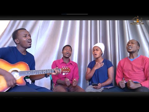 Ndagushaka mwami Yesu (45.Gushimisha)