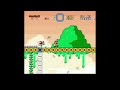 SMW Custom Level Sky Blossoms