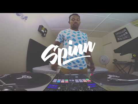 Az Yet x Chris Brown - Lastnight Pills and Automobiles LIVE Remix