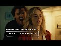 Borderline Exclusive Clip Hey Ladybug