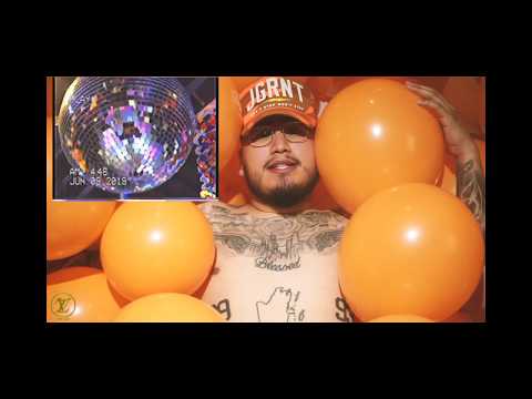 JayLifted - Coupe ( Feat. Frederick Boom)