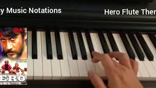 Download lagu Hero hindi movie flute theme mp3 Download lagu Hero hindi movie flute theme mp3